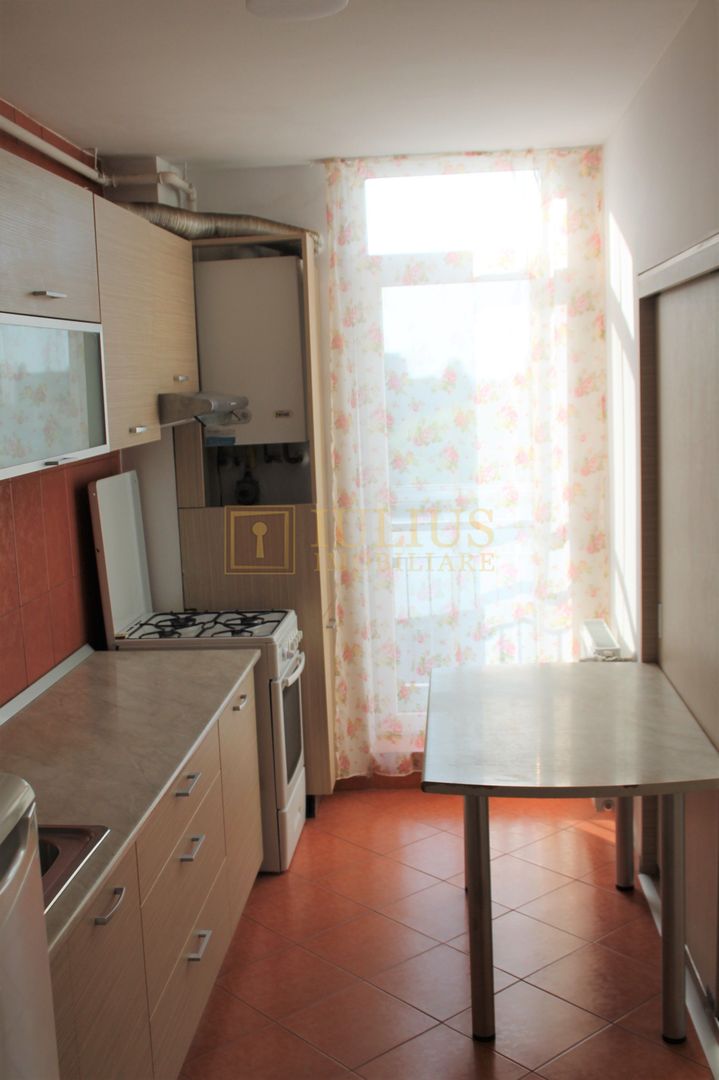 Complex rezidential, baza sportivă şi de agrement „Textila", - Poză 3