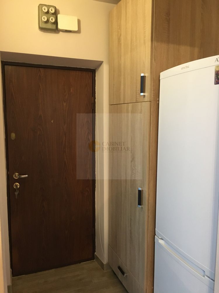 Garsonieră | Metrou Dristor | Fără Risc Seismic | Etaj Intermediar - Poză 6