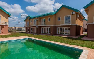 Casa Cosmopolis, prima inchiriere - Poză 18