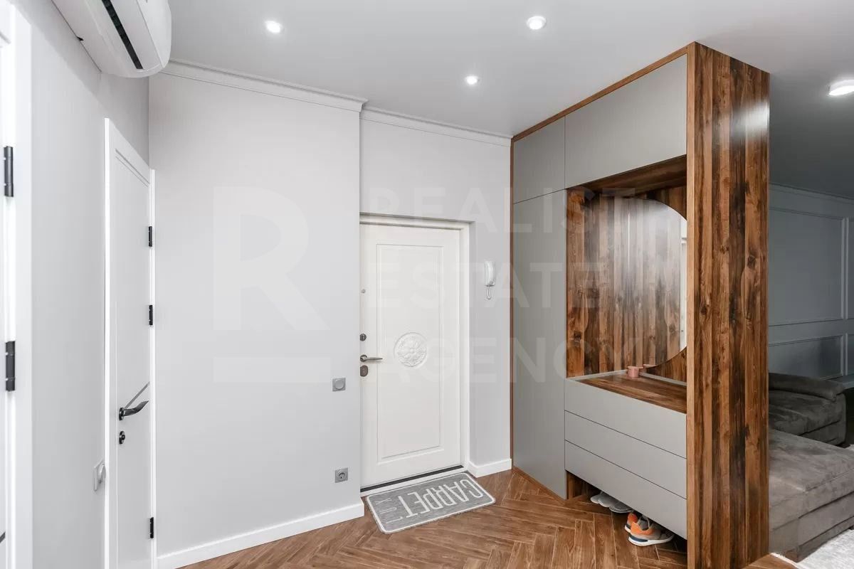 Chirie, apartament, 3 camere, strada Mitropolit Petru Movilă, Centru - Poză 10