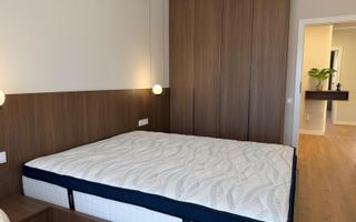 Apartament premium cu 2 camere, mobilat și utilat, Eroilor Residence, Florești - Poză 10