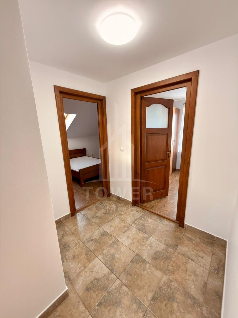 Apartament 3 camere de inchiriat Turnisor-Sibiu - Poză 4