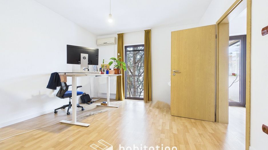 Braytim – Duplex modern P+M | Eleganță, spațiu și intimitate, cu garaj - Poză 26