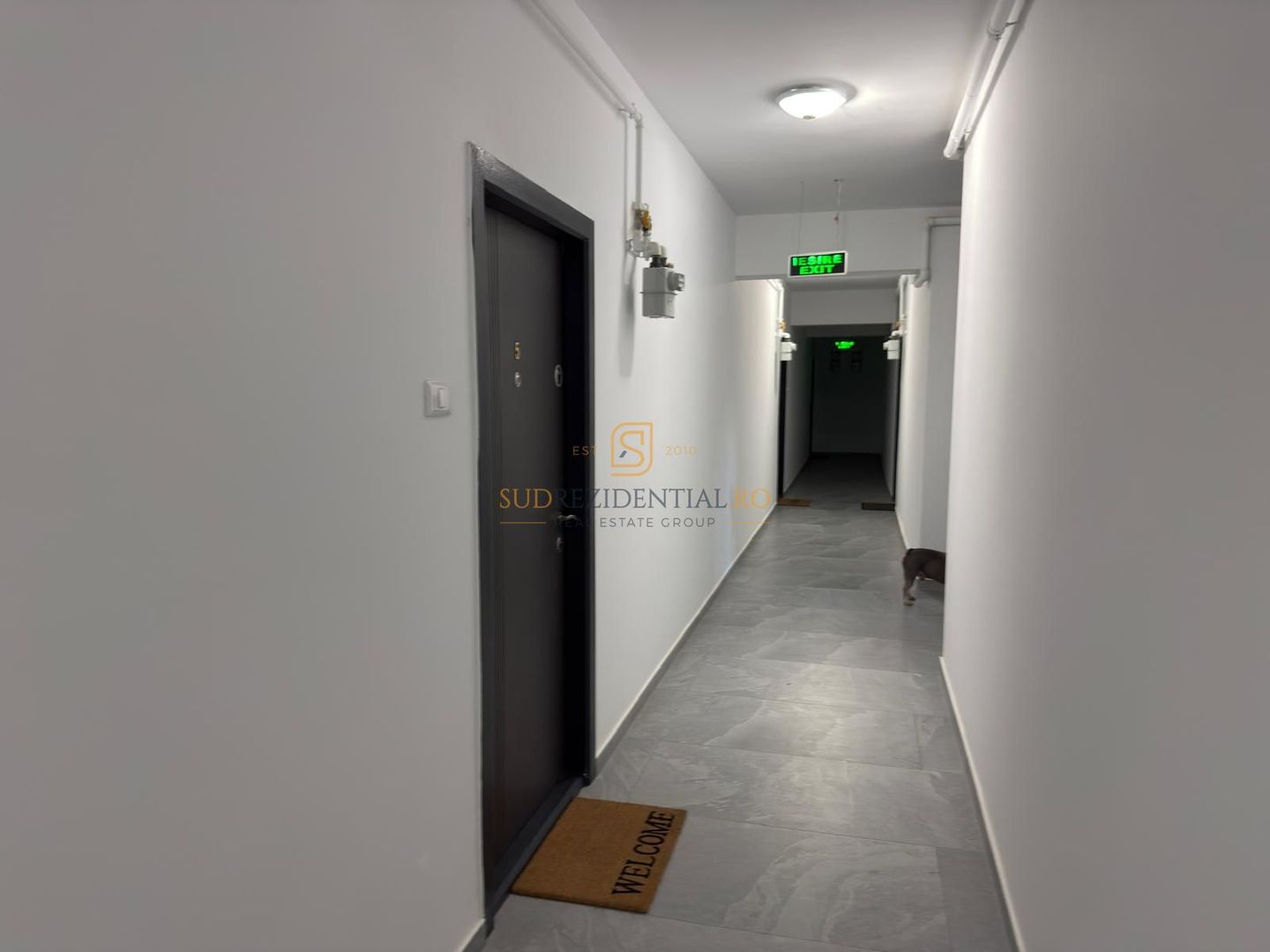 De inchiriat garsoniera 40 mp, Prima Inchiriere, zona Brancoveanu - Poză 12