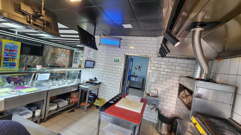 Restaurant$Gratar - Poză 3