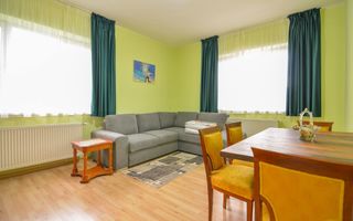 Apartament decomandat | 2 camere | 74 mpu | gradina | garaj | Centru - Poză 3