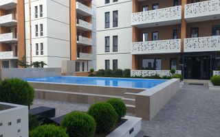 Future Residence-Giroc| 3 camere +parcare subterana+ piscina|  balcon| lift| - Poză 1