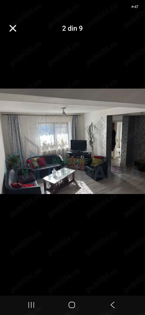 Casa tip duplex 4 camere, Valea Adâncă, aproape de Ideal Residence - Poză 5