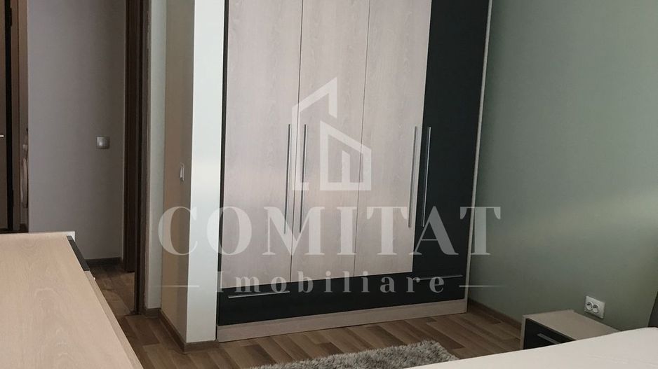 Apartament cu 2 camere Platinia Calea Mănăștur - Poză 8