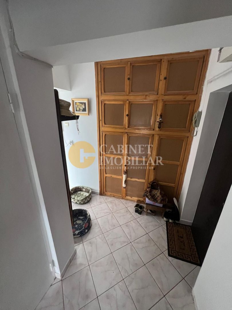 2 Camere Decomandat - 62 mp  - Zona Dacia - Poză 6