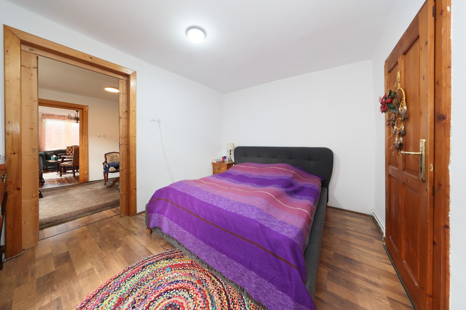 Casa de vanzare Rasnov + Spatiu Comercial | Teren 1062mp - Poză 17