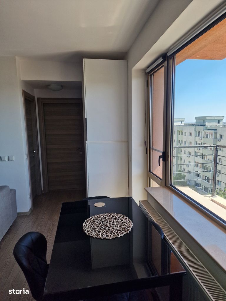 Apartament 2 camere, centrala, piscina, sala fitness, pet friendly - Poză 5