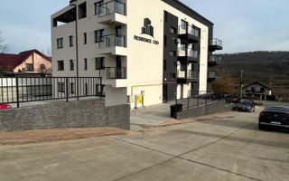 Apartamente Rediu Pacurari !!! Direct Dezvoltator!!! - Poză 3