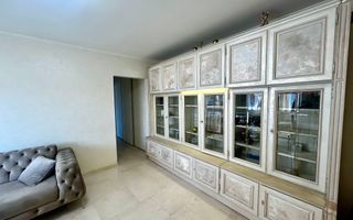 3 camere open space, Modern, Parcare, Zona Primaverii, Manastur - Poză 4