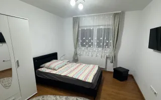Apartament cu 3 camere de închiriat în Cartierul Arhitecților – Calea Cisnădiei - Poză 11