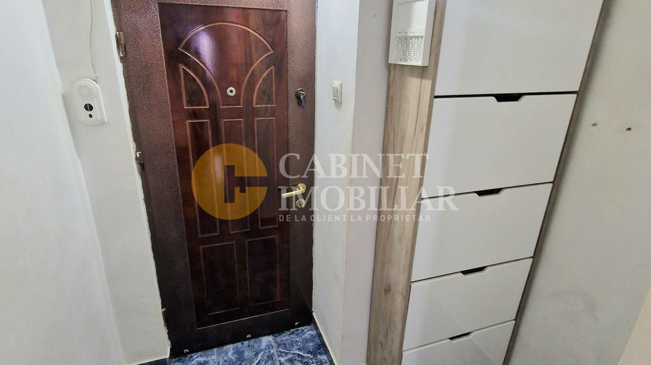 2 Camere Decomandat-Etaj Intermediar- Zona Zimbru - Poză 10