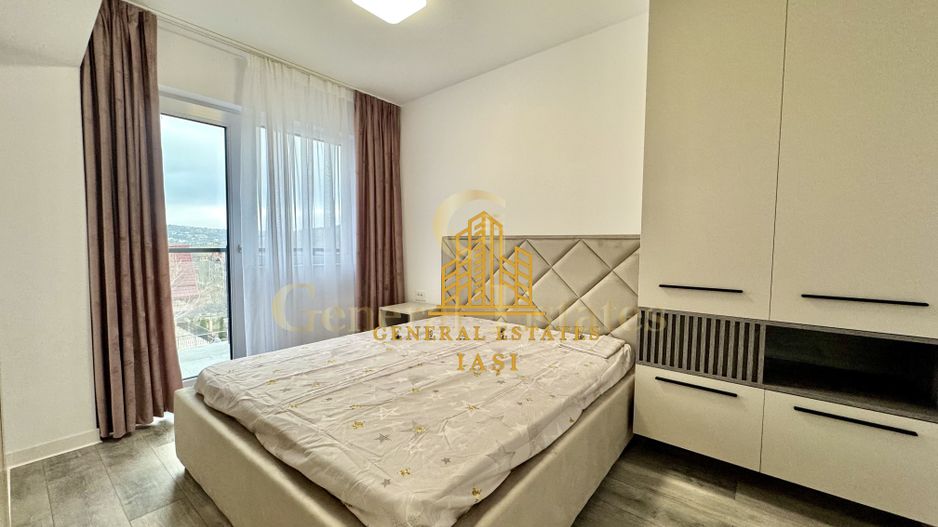 Vânzare apartament 2 camere – Bloc nou , intabulat - Poză 9