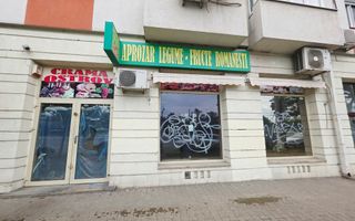 Spațiu comercial 340 mp, vitrină stradală, Calea Griviței – Pod Basarab - Poză 4