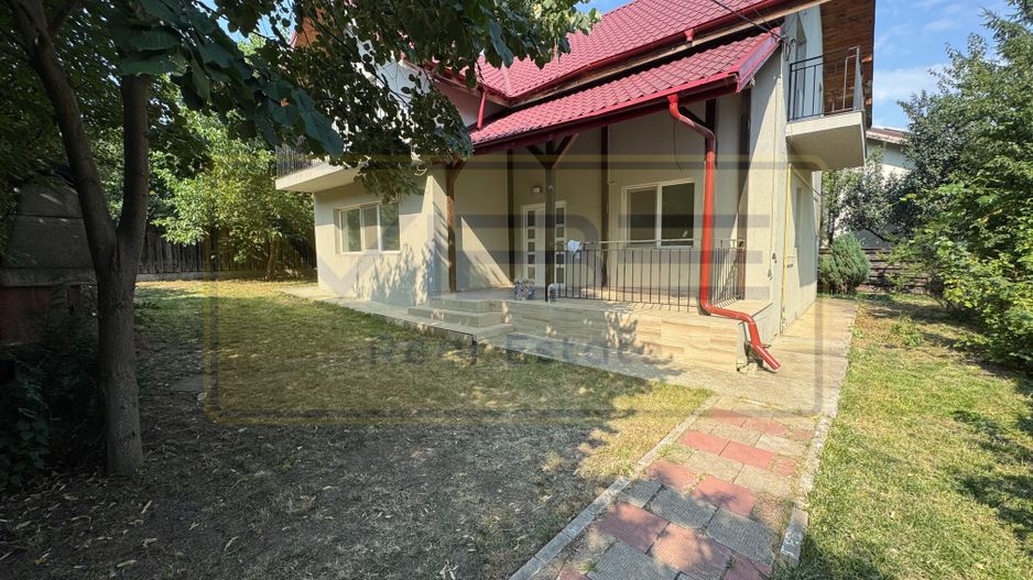 Popas Pacurari- 5 min de Atrium Garden- Vila 4 camere renovata ! - Poză 6