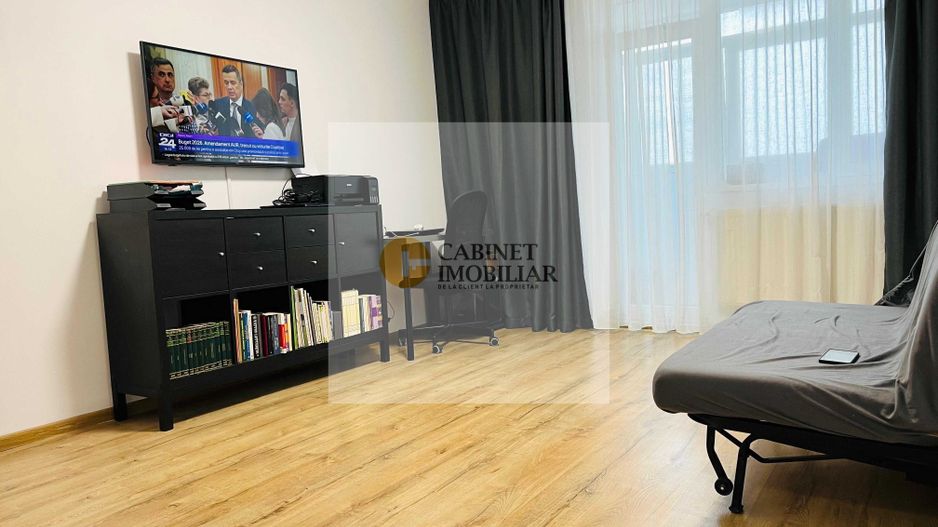 2 Camere - 52MP | Decomandat | 2 Lifturi | Reabilitat | M Raul Doamnei - Poză 2