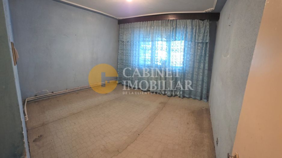 Apartament 3 Camere Decomandat în Dancu 65mp+12mp balcon intabulat - Poză 12