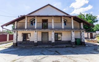 Vânzare casă, 3 camere, Comuna Bubueci - Poză 1