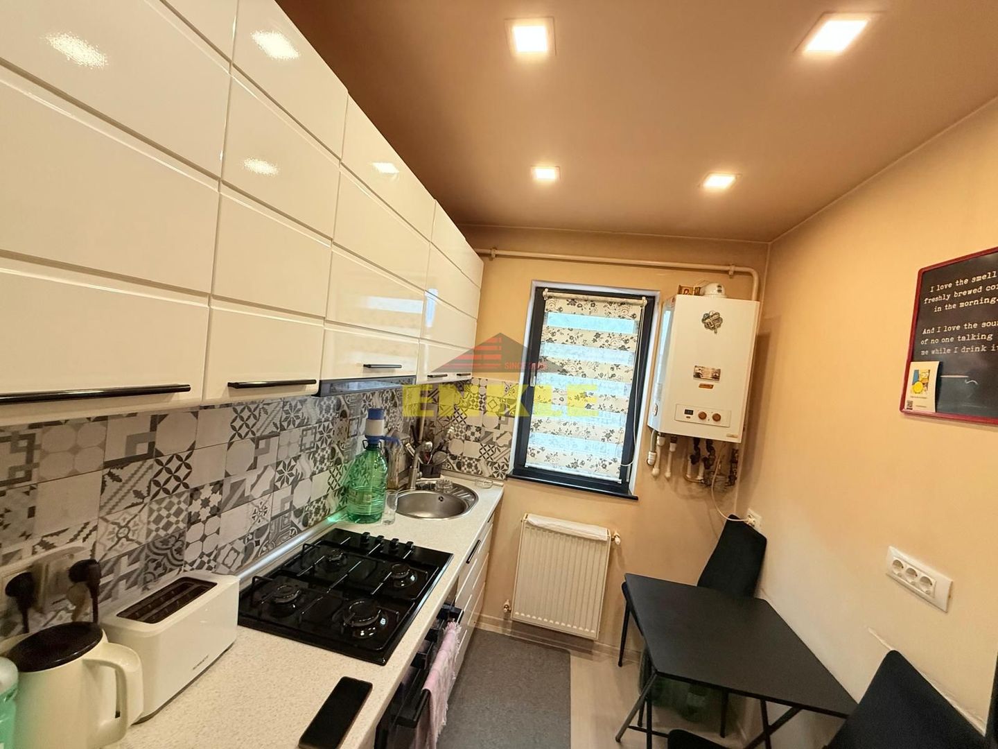 De vanzare apartament 2 camere – Zona Primăverii - Poză 5