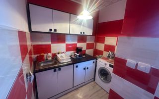 Apartament 2 camere de vânzare | Cisnădie, Central | 30 mp - Poză 8