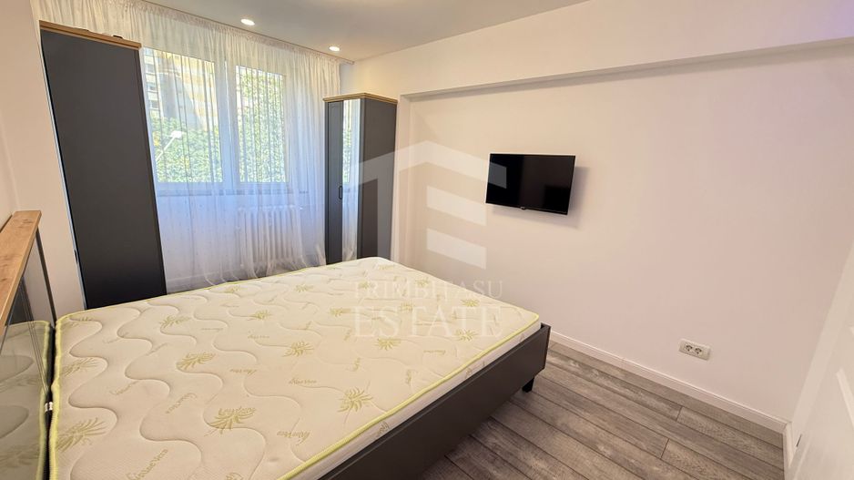 Colentina -Tei- Obor | 2 camere -Prima Inchiriere ! - Poză 7