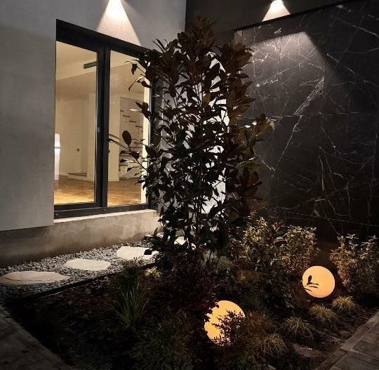 Vila de Lux | Piscina si Finisaje Premium | Zona Exclusivista - Poză 3