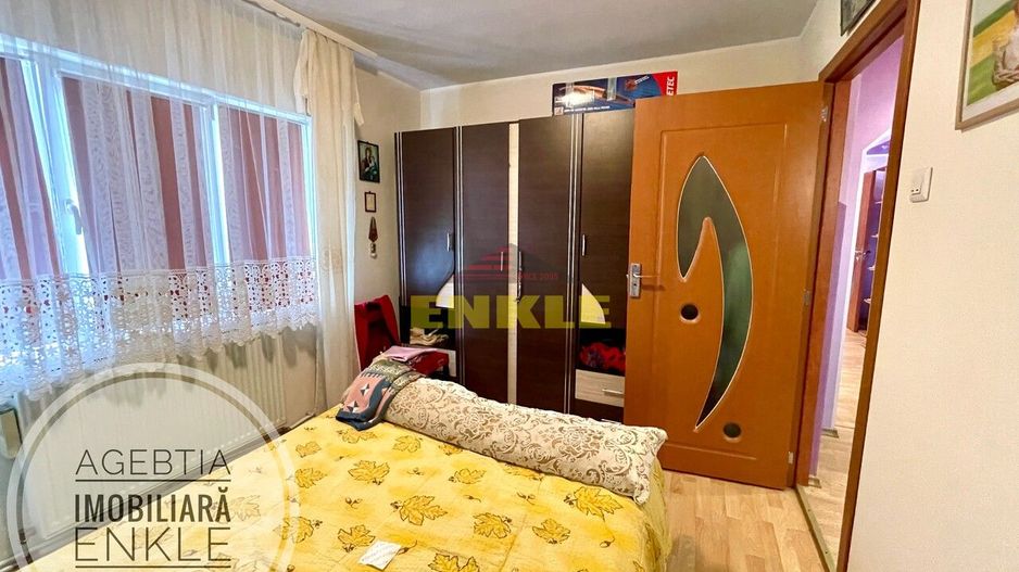 De vânzare apartament cu 2 camere, etaj 1 - Poză 6