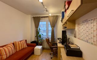 Apartament nou cu 3 camere, parcare cu CF, Calea Dorobanților - Poză 6