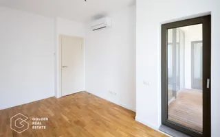 Apartament modern cu curte proprie, Herăstrău – Șoseaua Nordului - Poză 18