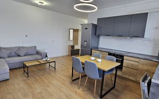 Apartament modern 3 camere de închiriat – Calea Șurii Mici, Sibiu - Poză 1