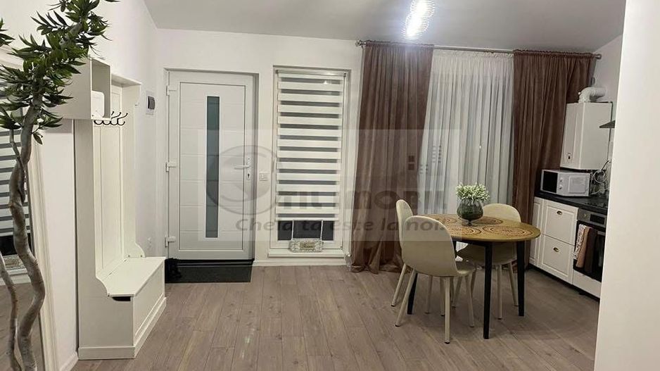 Apartament modern cu 3 camere - zona Sararie, 10 min de UMF - 650€ - Poză 1