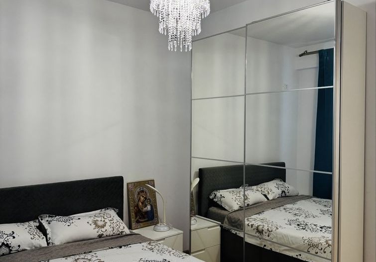 De vanzare Apartament 2 camere Militari Residence, Rezervelor - Poză 3