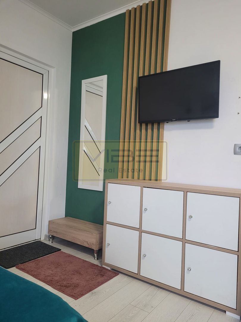 Studio Modern- La vila -Galata ! - Poză 8