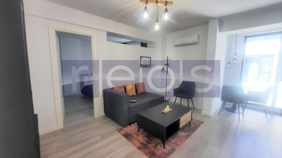 VANZARE STUDIO ULTRA MODERN | ZONA URANUS | IMOBIL 2021 - Poză 3