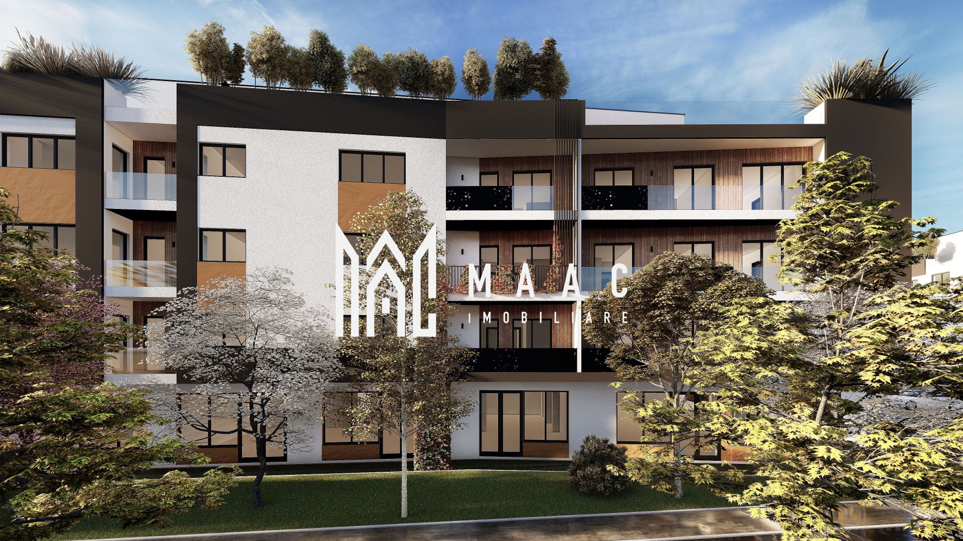 Direct dezvoltator | Apartament 2 camere | Etaj 2 | Turnisor - Poză 3