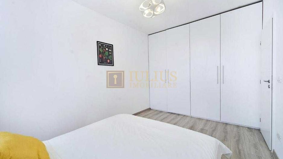 2 camere| Complexul Studentesc-Olimpia| apartament frumos| - Poză 2