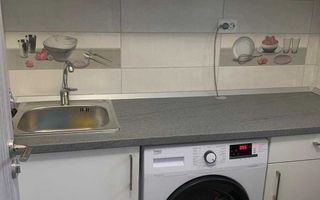 Garsoniera de inchiriat in Iasi, Nicolina Gara Internationala - Poză 7