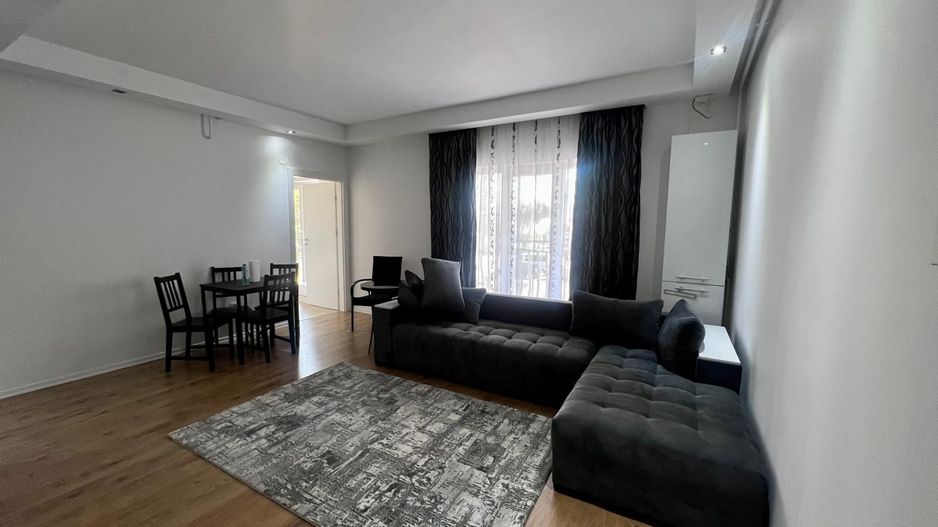 Apartament 2 camere Ansamblul Rezidential Cosmopolis - Poză 3