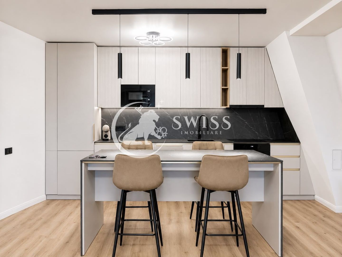 Apartament Premium | Prima închiriere | Wings Zorilor | UMF - USAMV - Poză 2