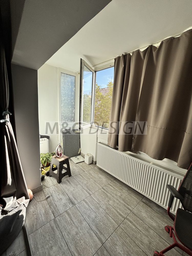 Apartament 1 camera Girocului cu centrala - Poză 4