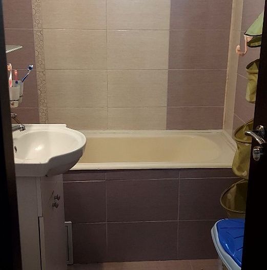 De închiriat apartament 2 camere, mobilat și tilat, Titan – Parc IOR - Poză 5