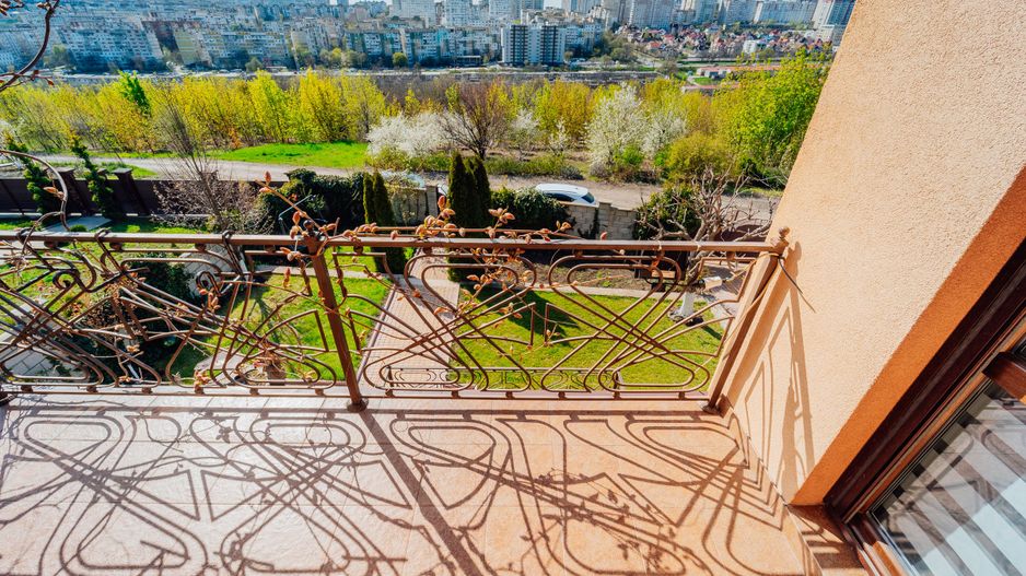 De vânzare Duplex Ciocana - Poză 12