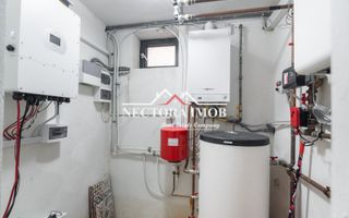 NECTORA IMOB Exclusivitate-Casa Premium 200 mp utili, Zona Adevarului - Poză 11