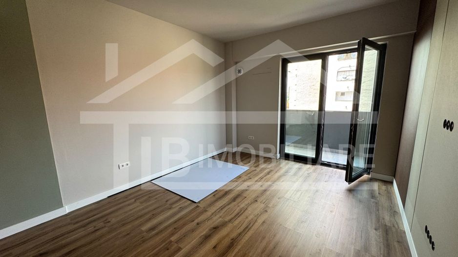 Apartament cu 2 camere, 55mp, Zona Ultracentral - Poză 4