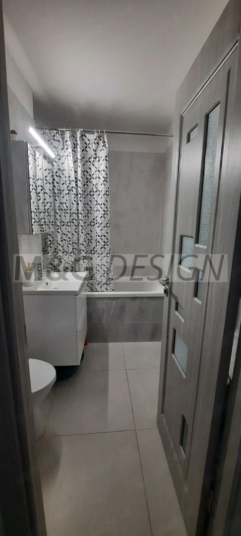 Apartament 3 camere Girocului parter inalt - Poză 9