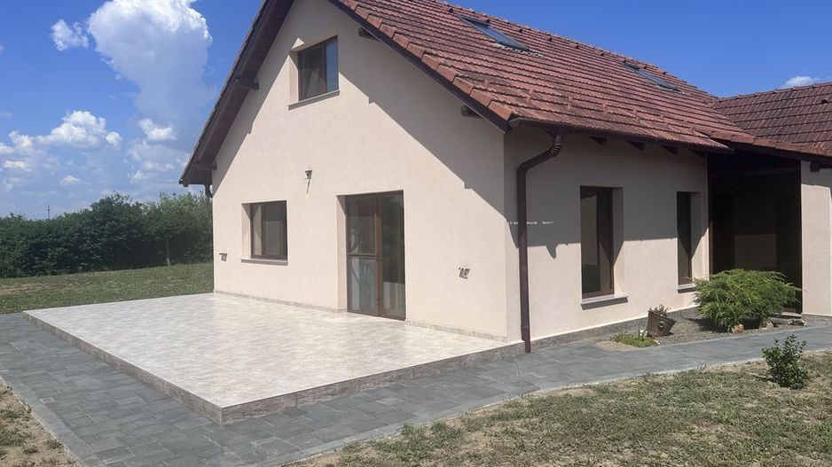 BRASADAS vinde casa individuala spatioasa. - Poză 4